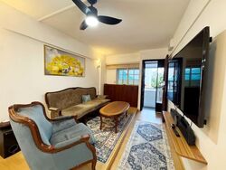 Blk 736 Nee Soon Central Vista (Yishun), HDB 3 Rooms #548219651